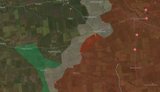 Russian troops advance in two Ukrainian regions – DeepState