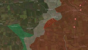 Ruscists have advanced in Donetsk and Zaporizhzhia regions – DeepState. MAP