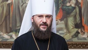 УПЦ (МП) про участь в об'єднавчому соборі: "Це абсолютно неможливо"