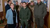 Для защиты Золотого есть армия и полиция, другие вооруженные формирования там не нужны, - помощник президента Ермак