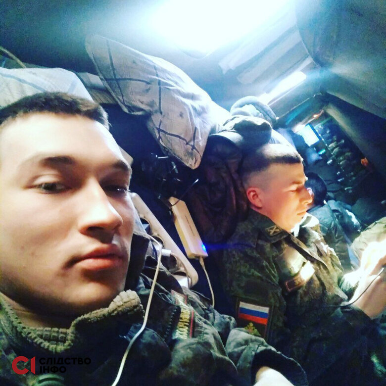 Двое россиян, пытавших украинцев в Буче, не дожили до судов за свои преступления - были уничтожены ВСУ, - Слідство Iнфо 06