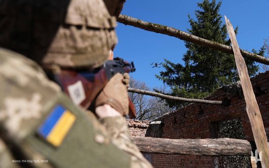 РФ здійснила 100 атак за добу: найбільший тиск на Покровському напрямку, - Генштаб