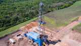 укргаздобыча,шебелинское