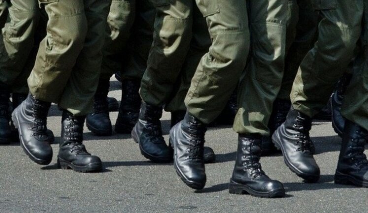 "Один тиждень в окопах, три - вдома та на виробництві": "Кухар Путіна" Пригожин заявив, що ПВК "Вагнер" готуватиме росіян до ополчення