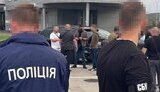 безпекові заходи у Києві