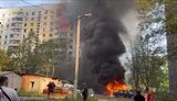 обстріл Харкова 30 серпня