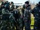 23 февраля — день российских оккупантов и российских военных преступников
