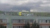 В Татарстане прогремели взрывы: дроны атакуют Нижнекамск