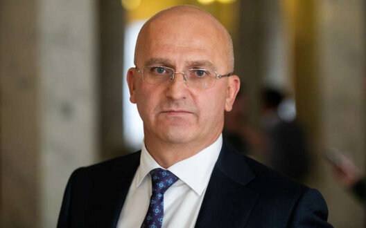 Помер нардеп "Голосу" Олег Макаров