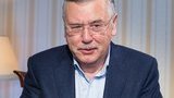 "Защищать то, чего нет?" - Гриценко прокомментировал иск против него от Ирины Луценко о защите чести и достоинства
