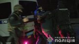 Чоловіка, який погрожував підірвати ресторан під Львовом, затримали, - поліція. ФОТОрепортаж