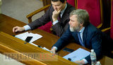 Переписка Писаренко по оптимизации бизнеса, дискуссия Рябчина с Парубием, разговор Герасимова с Шаховым и Мельничуком, - работа ВР 8 февраля. ФОТОрепортаж