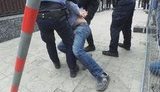 россия драка посольство голосование