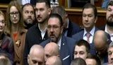Может это право на свою позицию. А может и госизмена, - нардеп Потураев об угрозах в адрес Зеленского. ВИДЕО