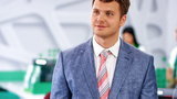 Ukrainian infrastructure minister ready to be personal 
