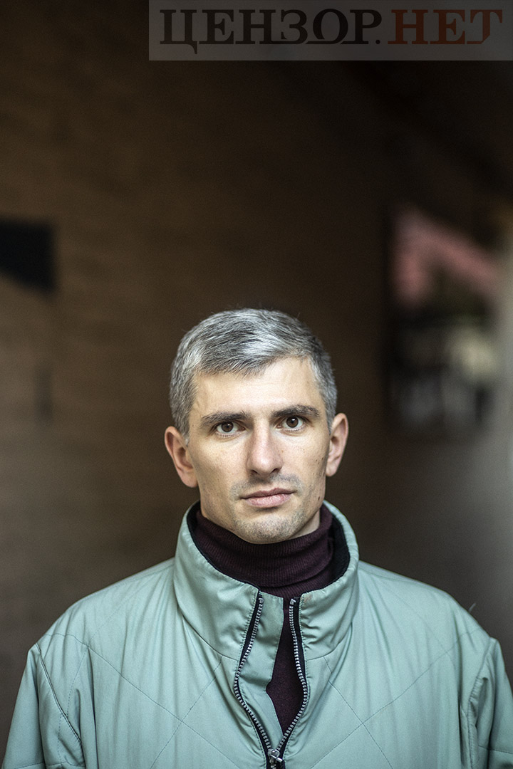 Якщо знову буде Майдан, він буде набагато кривавішим. Розмова з побитими студентами через 8 років 01 Якщо знову буде Майдан, він буде набагато кривавішим. Розмова з побитими студентами через 8 років 01