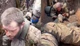 полонені