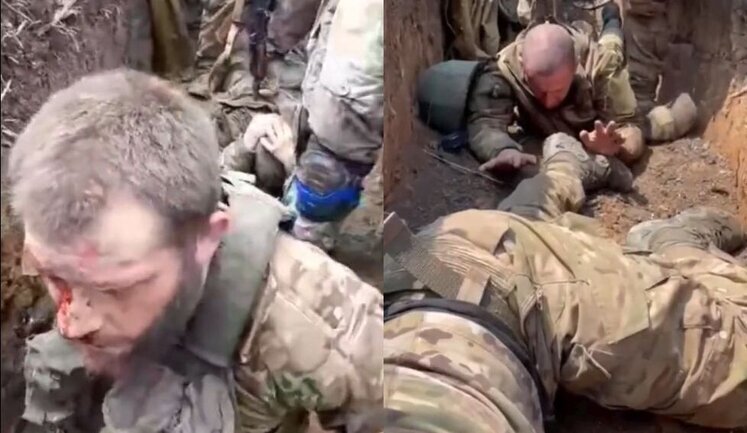 Russian prisoners of war are involved in reconstruction of Ukraine, - Defense Intelligence