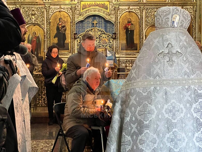 Похорон загиблих дітей у Кривому Розі