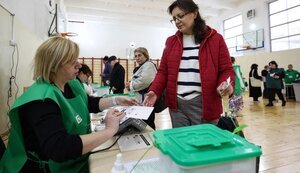 Міжнародні спостерігачі заявили про значні порушення на парламентських виборах у Грузії