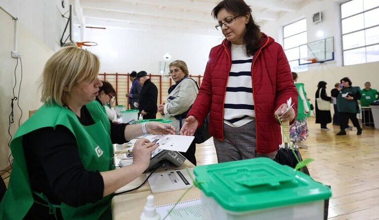 MFA: "Russia’s organization of ’elections’ in TOT of Ukraine is illegal, and their results are null and void"