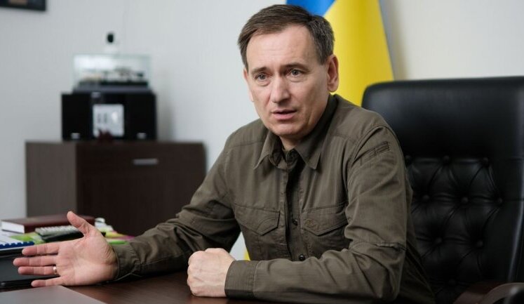 Ukraine will intercept "Oreshnik" rockets in space, - "Servant of People" Venislavskyi