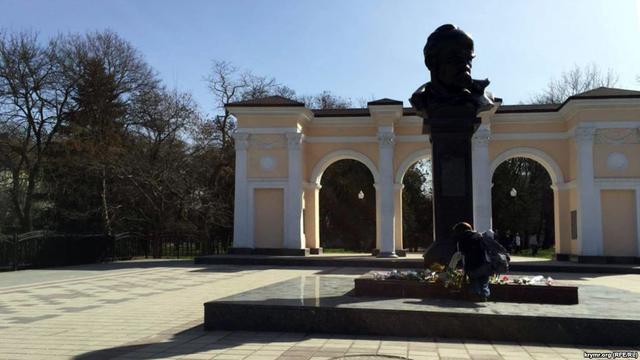 шевченко