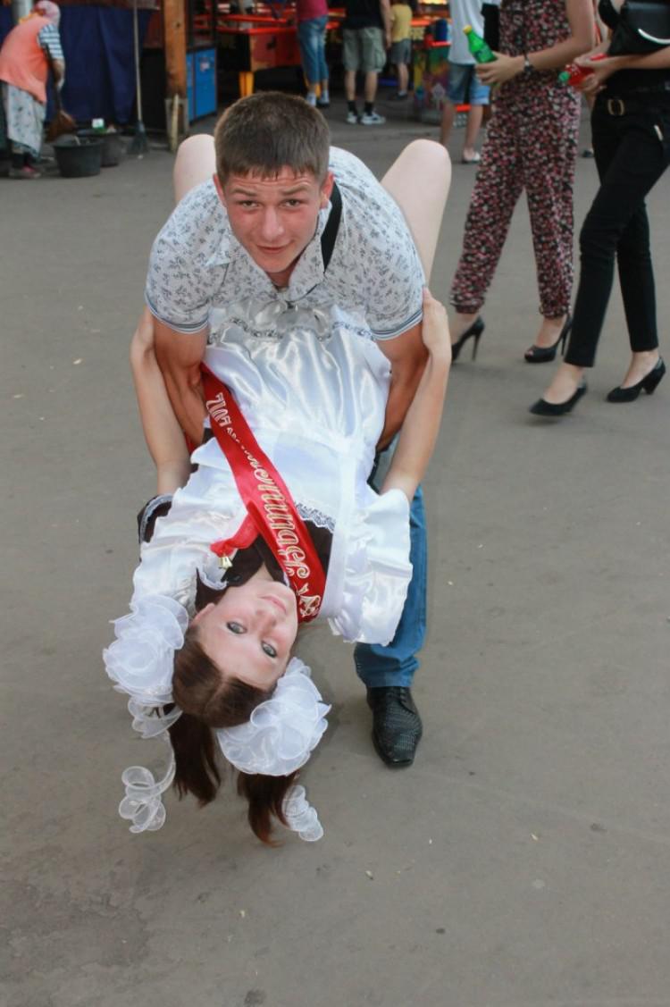 эротика выпускницы Выпускницы-2012: Фейерверк выпускных нарядов. Лучшие ФОТО | Цензор.НЕТ