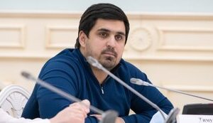 Начальник Київської військової адміністрації Ткаченко звільнився з наглядової ради "Укрпошти"