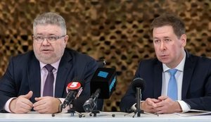 Санкції проти Порошенка: адвокати заявили про можливий тиск на Верховний Суд перед рішенням. ВIДЕО