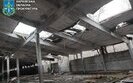 Россияне атаковали шахедами приют для животных на Харьковщине