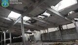 Росіяни атакували шахедами притулок тварин на Харківщині