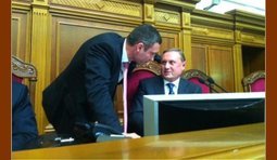 Это классика, детка...