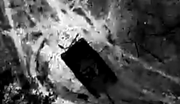 Оператори дронів 412-ї бригади "Nemesis" з початку 2026 року спалили дві танкові роти окупантів. ВIДЕО