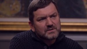 Горбатюк розповів про розмову з Богданом щодо справ Майдану на зустрічі із Зеленським: "Все розслідувано: і вбивства протестувальників, і вбивства міліціонерів. Значить - все, далі не потрібно розслідувати". ВIДЕО