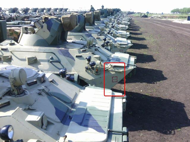 оружие армия техника рф