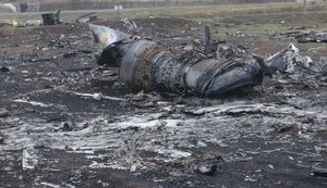 Слідство щодо загибелі "Боїнга" MH-17 істотно просунулося в проблемі точної ідентифікації російських військових і їхньої бойової техніки, - Бутусов