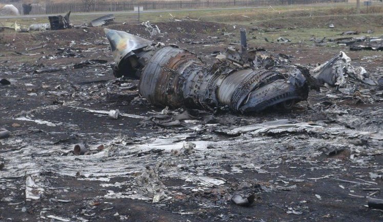 Слідство щодо загибелі "Боїнга" MH-17 істотно просунулося в проблемі точної ідентифікації російських військових і їхньої бойової техніки, - Бутусов