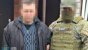 Затримано ворожих агентів, які готували ракетні удари РФ по Дніпру та Краматорську, - СБУ. ФОТО