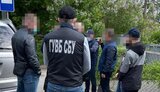 Викрито схему з власниками "євроблях" на Галицькій митниці, - СБУ. ФОТО