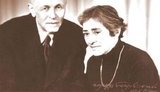 Умерла Елена Боннэр - известная правозащитница, вдова Сахарова