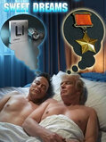 Солодкі мрії