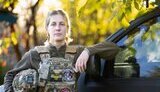 Двойнік Марія-Христина.