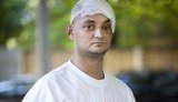 Игорь Павлов из 40-го батальона: "Мне, честно, психолог нужен. Начинаю засыпать, а вместо сна – снова бой"
