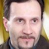 Игорь Мамутов