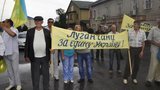 луганщина автопробег