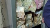 Ликвидирован конвертцентр, работавший в двух областях под прикрытием объединения лиц с инвалидностью: изъято 36 млн грн налички. ФОТОрепортаж