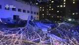 Ракетний удар по Сумах 17 листопада