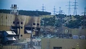 ССО уразили Балаклавську ТЕС у Севастополі
