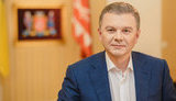Экзитпол "Савик Шустер студии" по выборам мэра Винницы: Моргунов - 66%, Кудлаенко – 11,8%, Борзов - 9%